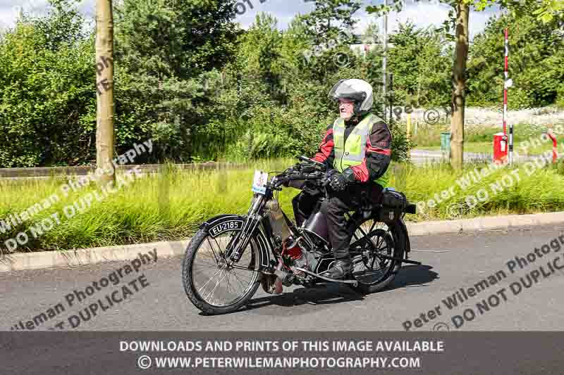 Vintage motorcycle club;eventdigitalimages;no limits trackdays;peter wileman photography;vintage motocycles;vmcc banbury run photographs